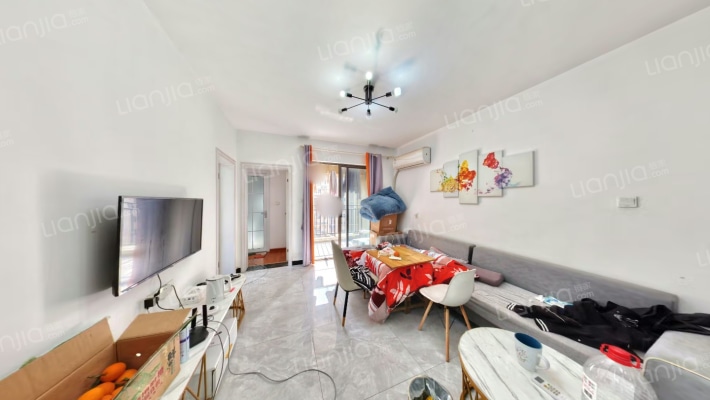 合能璞丽二手房实景图