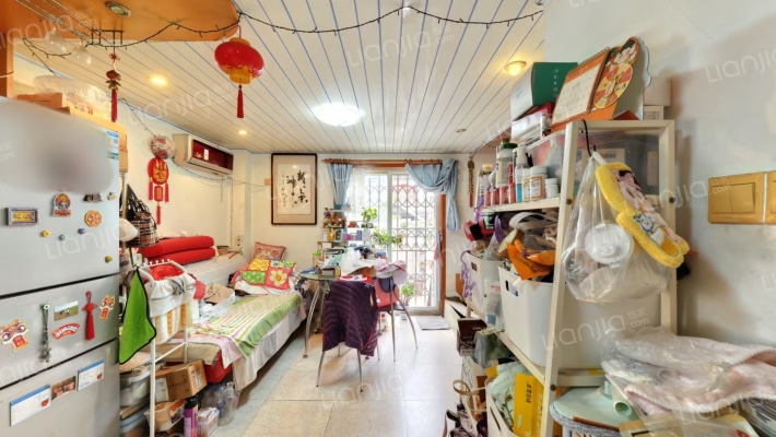 湖前兰庭二手房实景图