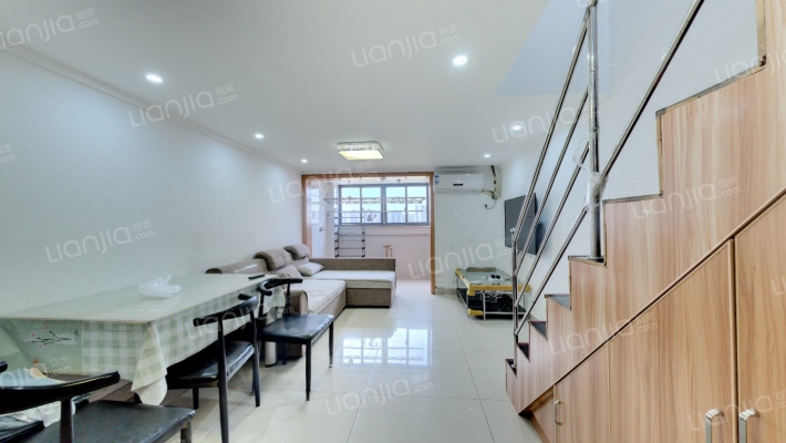 越旺公馆二手房实景图