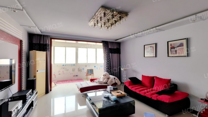 兴旺小区二手房实景图