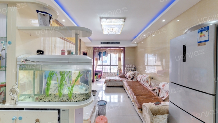 璧城公馆二手房实景图