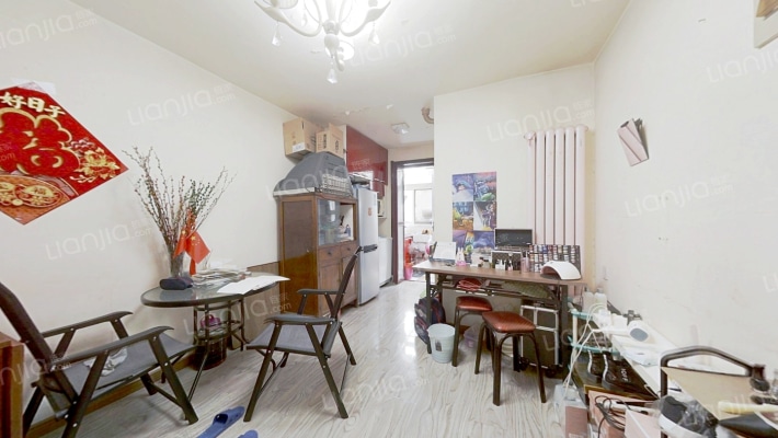 浏阳里二手房实景图