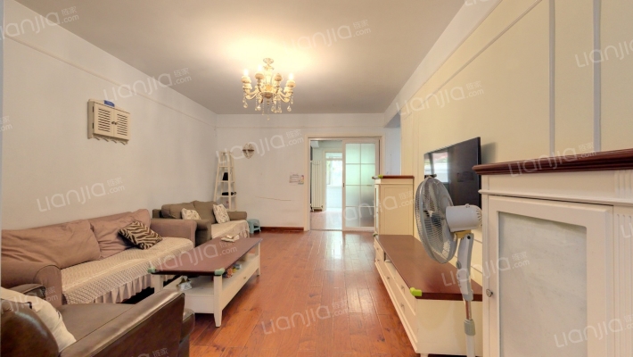 名门现代城二手房实景图