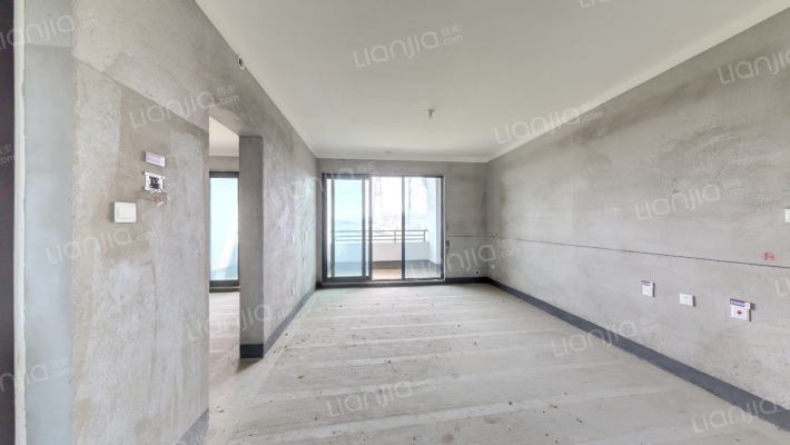 郑西联盟新城五期二手房实景图