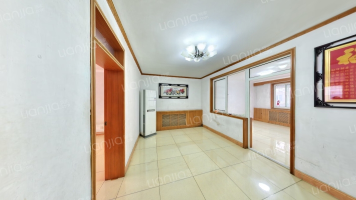 槐苑小区二手房实景图