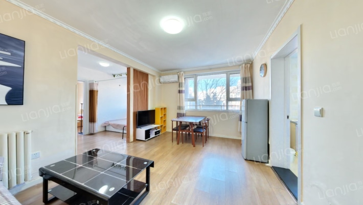 兴隆怡景二手房实景图