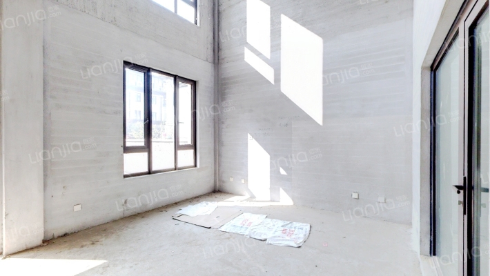 中梁壹号院雅滨苑南区二手房实景图