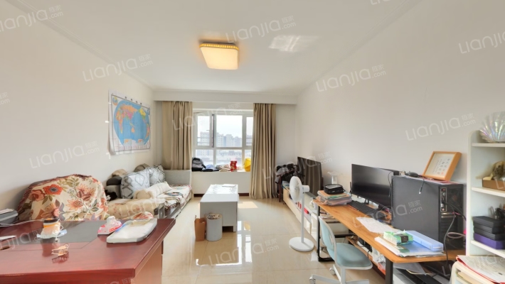 宜禾美嘉园二手房实景图