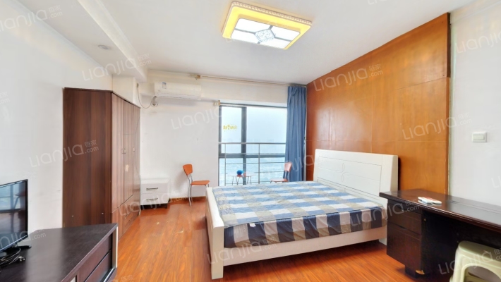 蓝调都汇二手房实景图