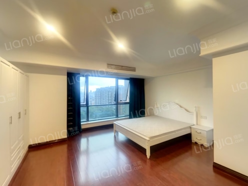 整租·新城时代广场 1室0厅 南