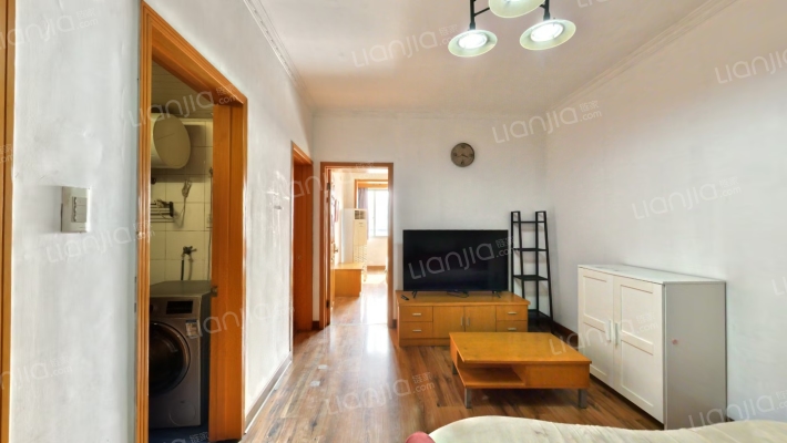 西湖区教师公寓二手房实景图