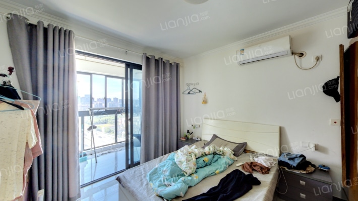 宸麟府二手房实景图