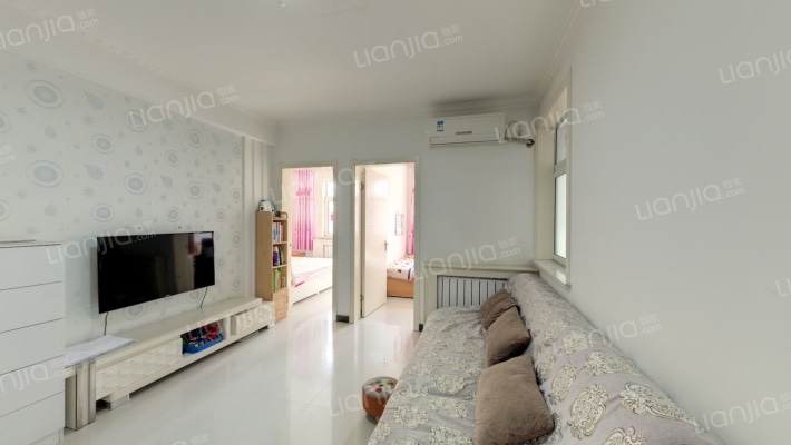 百家乐园生活小区（A区）二手房实景图