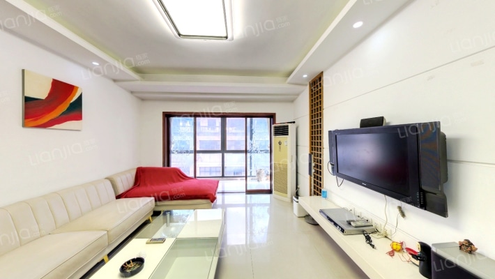 紫竹园东区二手房实景图