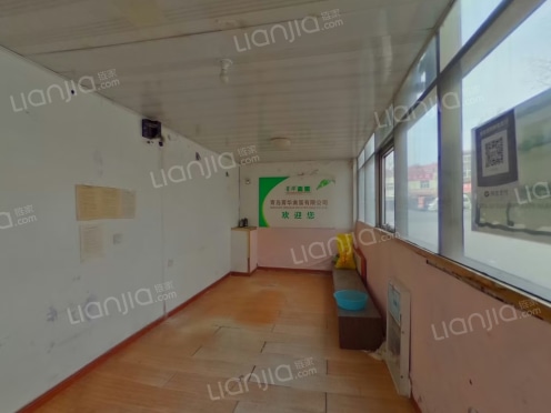 整租·南昌路散盘 2室1厅 南