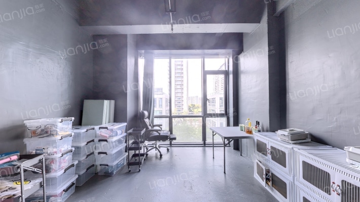 融创智谷二手房实景图