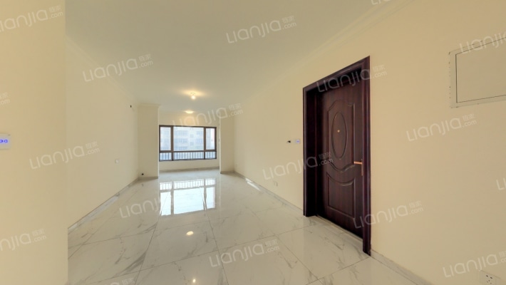 碧桂园天誉二手房实景图