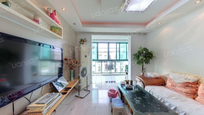 银龙翠苑二手房实景图