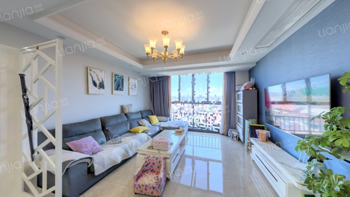 牛皋花苑二手房实景图