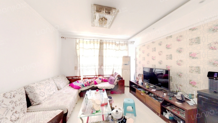 香堤小郡二手房实景图