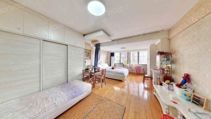 中茵广场二手房实景图