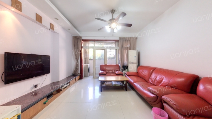 图强村408号二手房实景图