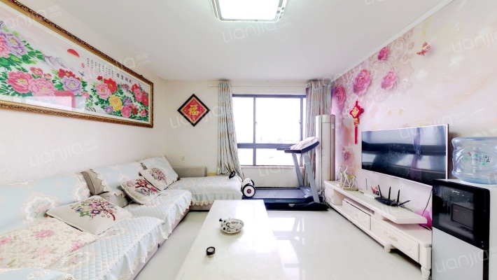 金邻苑二手房实景图