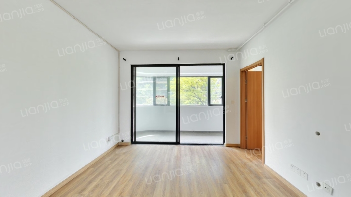 金昌香湖印月二手房实景图