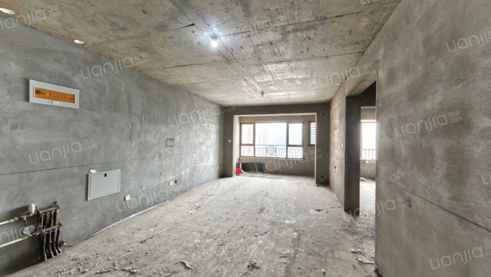 桃园丽璟城二手房实景图