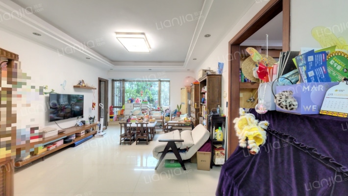 东晟明珠花园二手房实景图