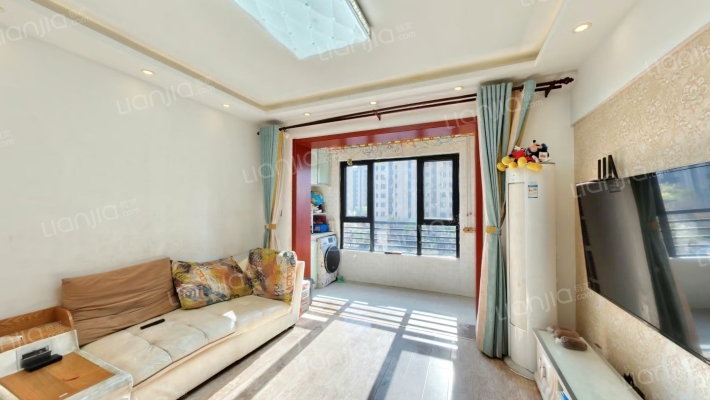 宝龙城二手房实景图