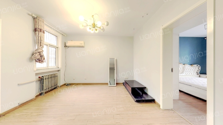 菱水苑北区二手房实景图