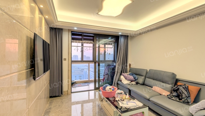 天瑞香水美寓二手房实景图