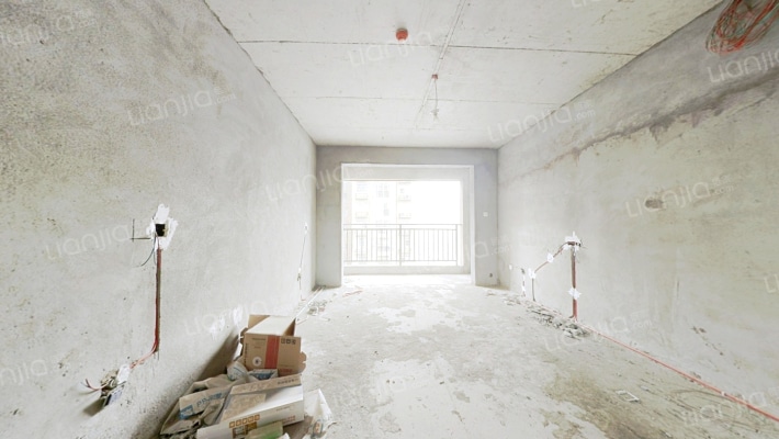 银成公馆二手房实景图