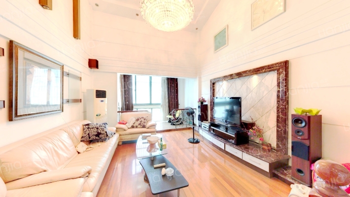 星虹苑二手房实景图