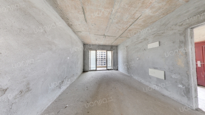 欧浦花城二手房实景图