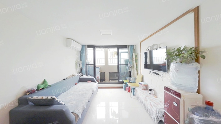 惠腾商务大厦二手房实景图