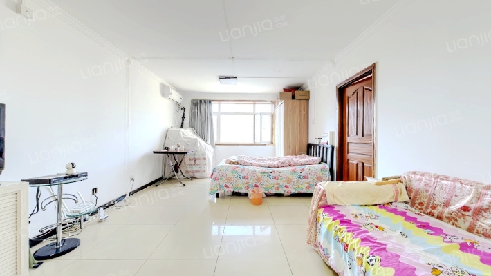 金泰小区二手房实景图