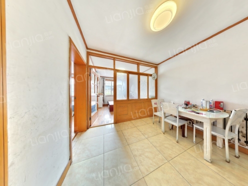 整租·成泰小区 2室1厅 南