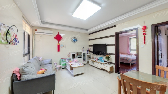 泾和苑二手房实景图