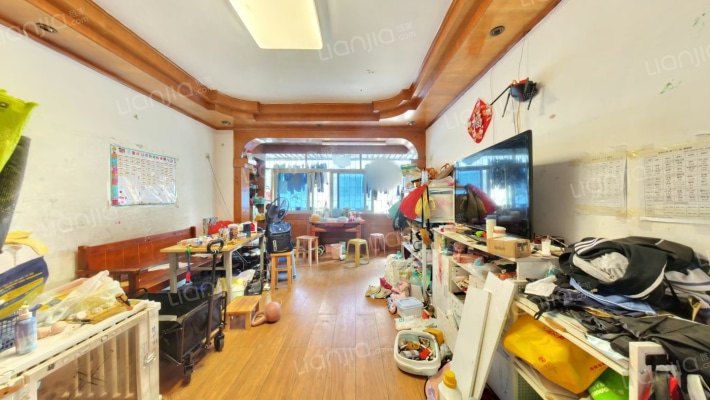 蛟湖路11号大院二手房实景图