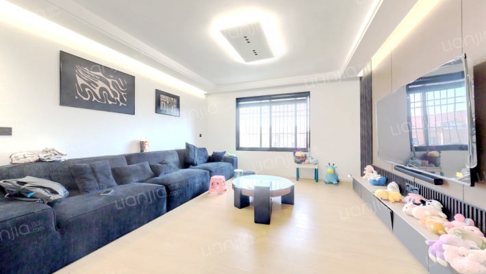 东方海悦花园二手房实景图