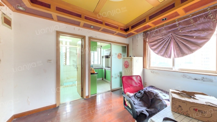 民丰公寓二手房实景图