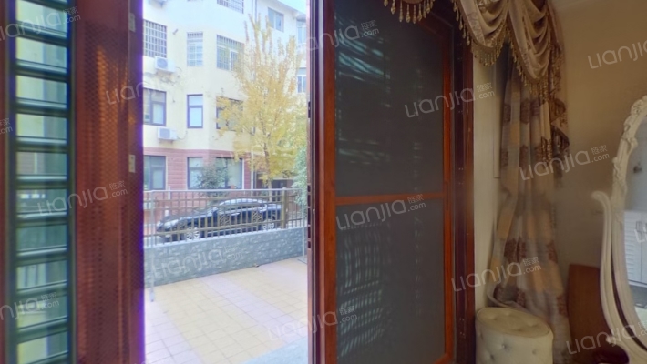 怡景花园二手房实景图