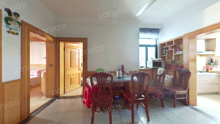 澄南二村二手房实景图