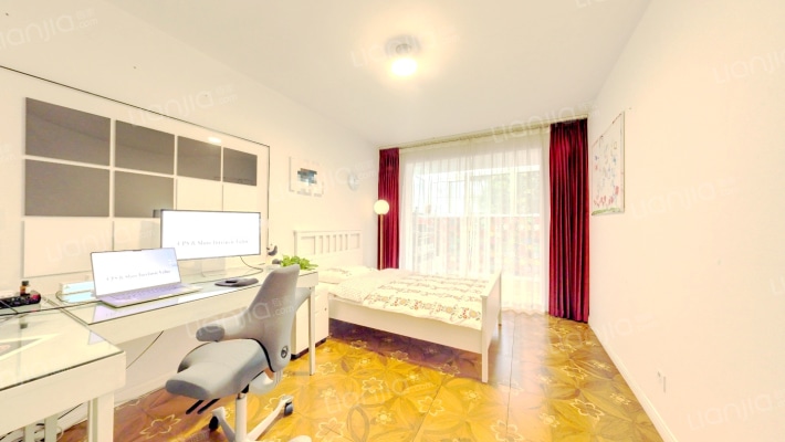 欧阳路500弄二手房实景图