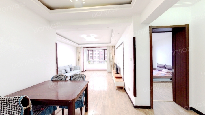 富海弘麟二手房实景图