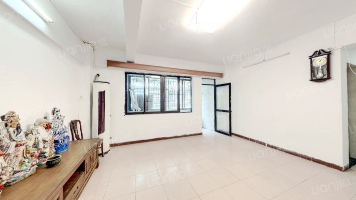 东环路6号大院二手房实景图