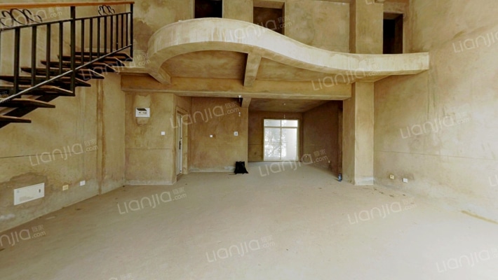 金盾花园二手房实景图