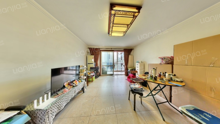 西局欣园北区二手房实景图